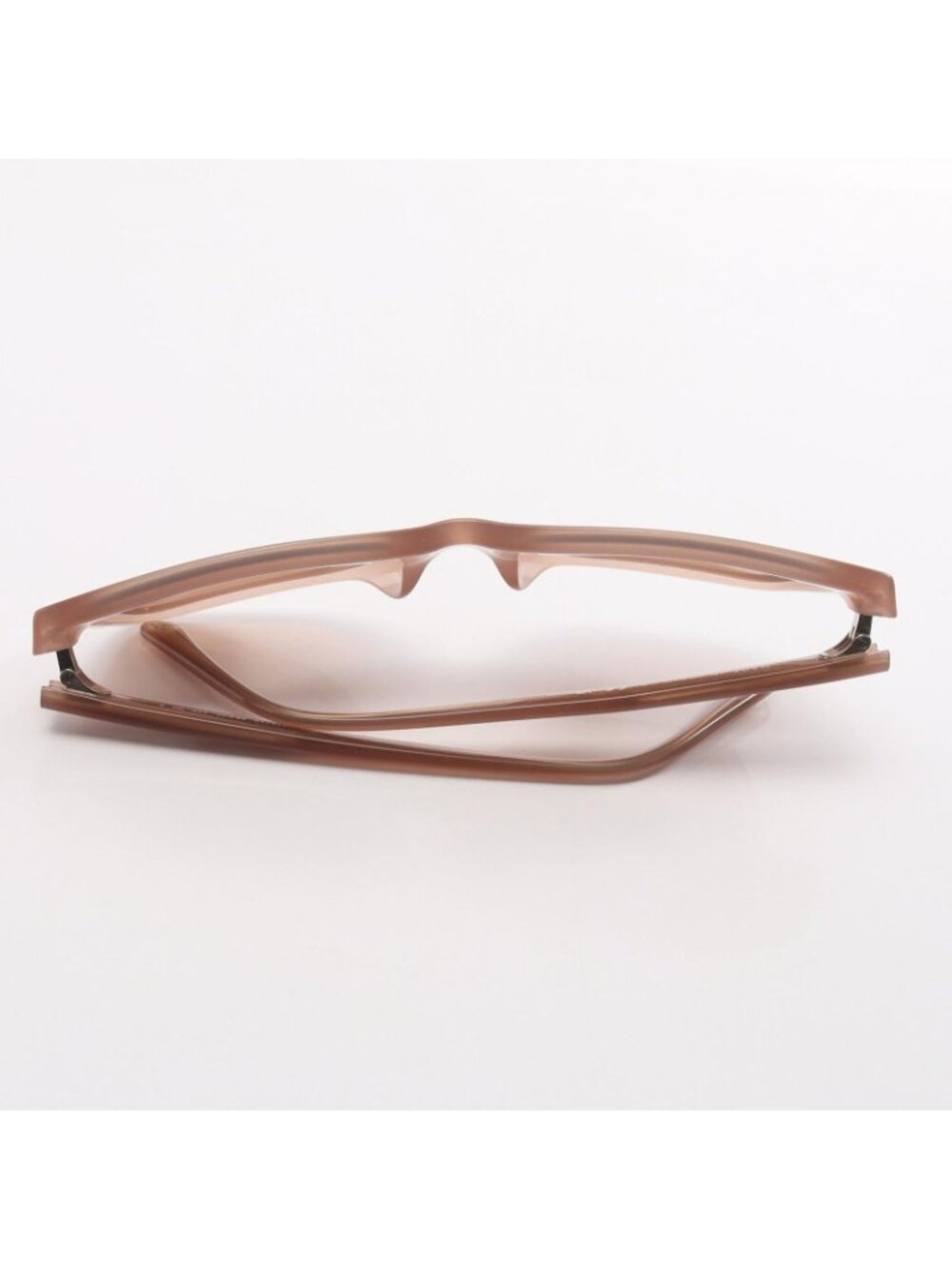 Chanel Sunglasses Rectangle Eyewear - Picture 8 of 8